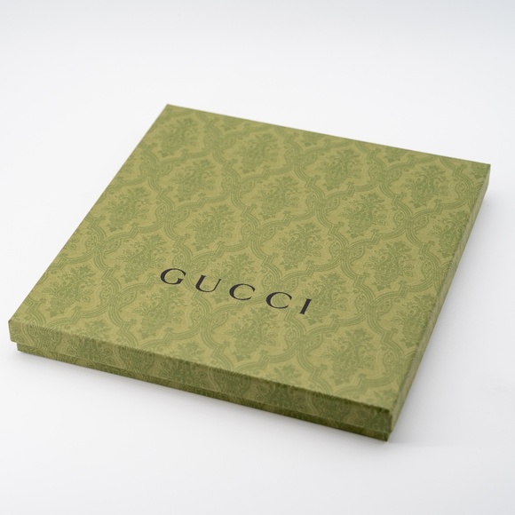 size M - Gucci GG Black Brella Cloche Bucket Hat Cap main image 6